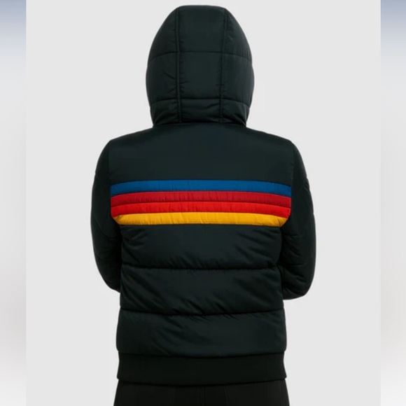 NEW Edith & Mae waterproof jacket - Picture 2 of 12